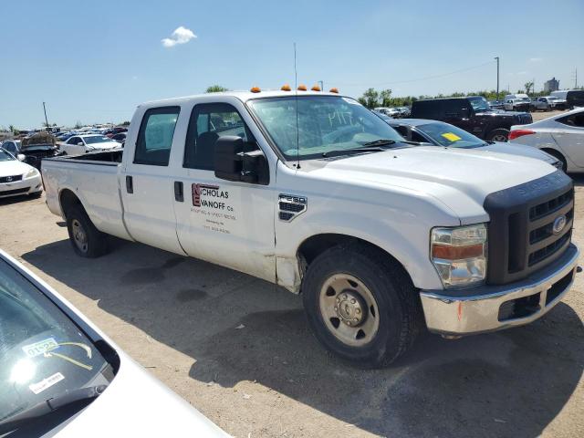 Photo 3 VIN: 1FTSW20568EB79416 - FORD F250 