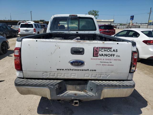 Photo 5 VIN: 1FTSW20568EB79416 - FORD F250 