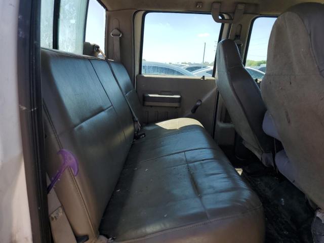 Photo 9 VIN: 1FTSW20568EB79416 - FORD F250 