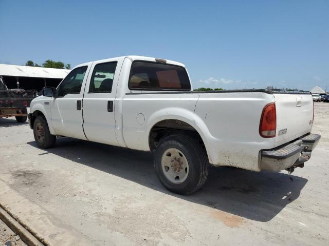 Photo 1 VIN: 1FTSW20576ED04873 - FORD F250 