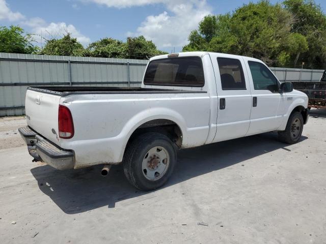 Photo 2 VIN: 1FTSW20576ED04873 - FORD F250 