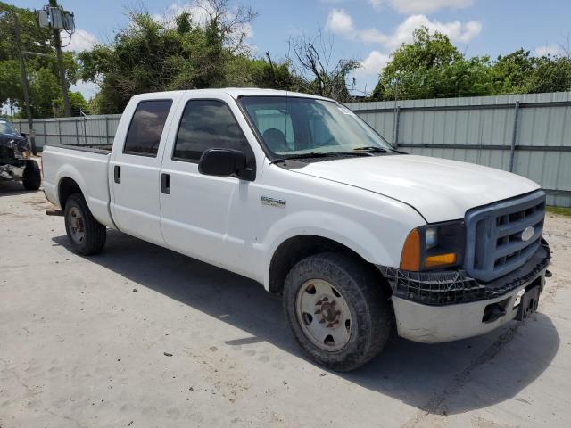 Photo 3 VIN: 1FTSW20576ED04873 - FORD F250 