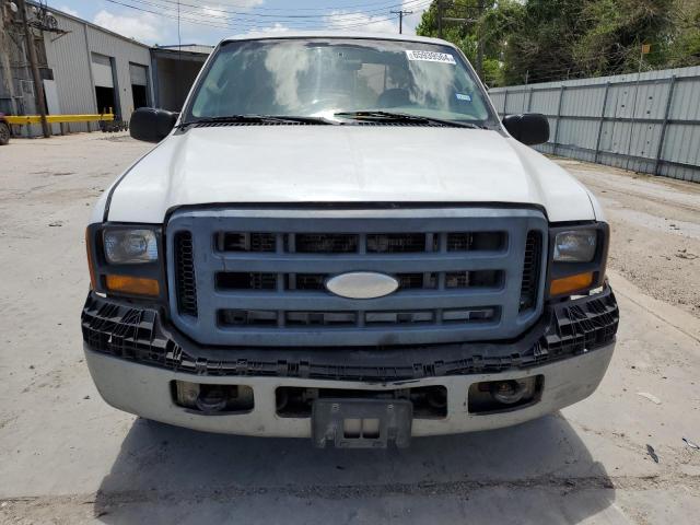 Photo 4 VIN: 1FTSW20576ED04873 - FORD F250 