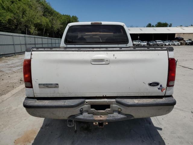 Photo 5 VIN: 1FTSW20576ED04873 - FORD F250 