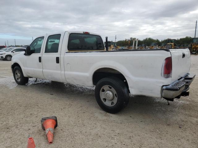 Photo 1 VIN: 1FTSW20586EB87398 - FORD F250 SUPER 