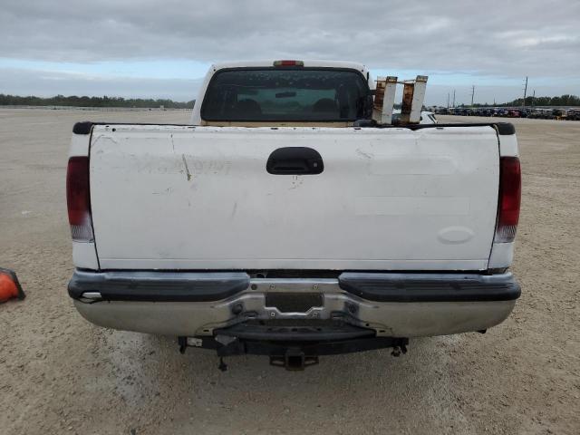 Photo 5 VIN: 1FTSW20586EB87398 - FORD F250 SUPER 