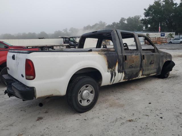 Photo 2 VIN: 1FTSW20586ED47554 - FORD F250 SUPER 