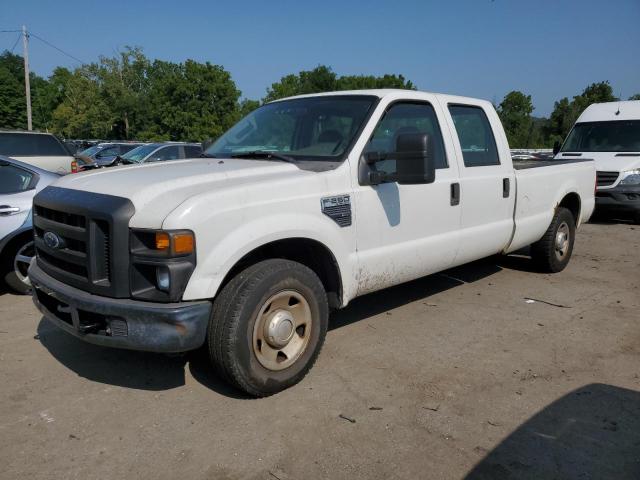 Photo 0 VIN: 1FTSW20588EB82057 - FORD F250 SUPER 