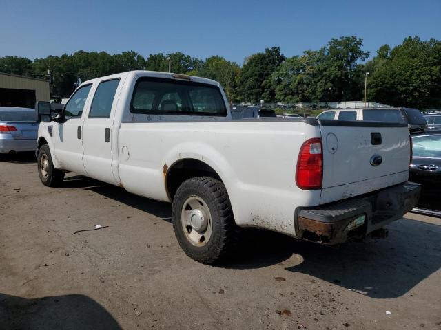 Photo 1 VIN: 1FTSW20588EB82057 - FORD F250 SUPER 