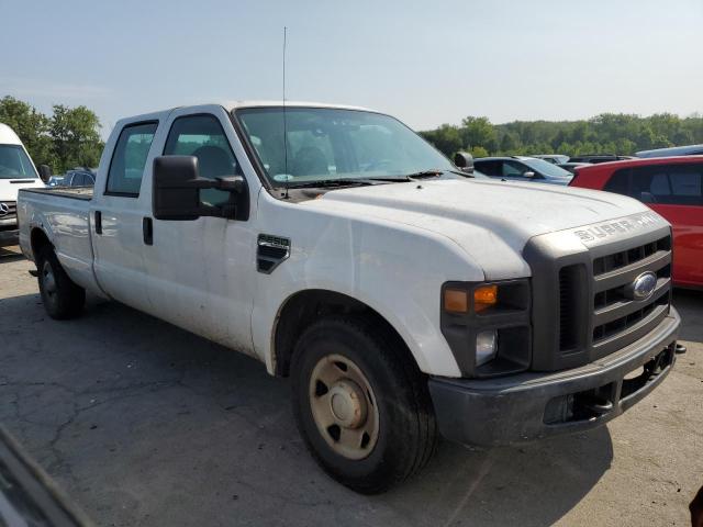 Photo 3 VIN: 1FTSW20588EB82057 - FORD F250 SUPER 