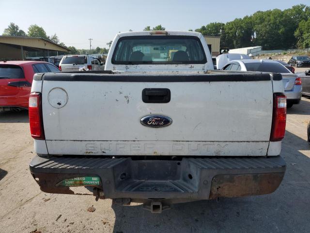 Photo 5 VIN: 1FTSW20588EB82057 - FORD F250 SUPER 