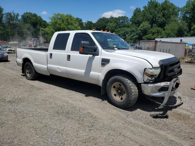 Photo 3 VIN: 1FTSW20589EB17078 - FORD F250 SUPER 