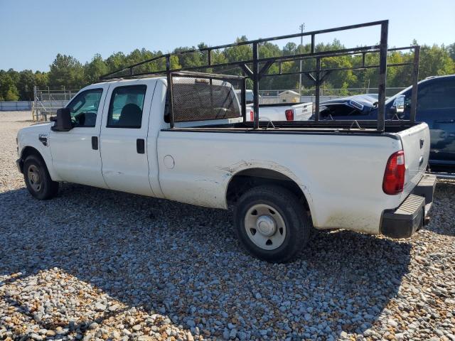 Photo 1 VIN: 1FTSW20599EA89727 - FORD F250 SUPER 