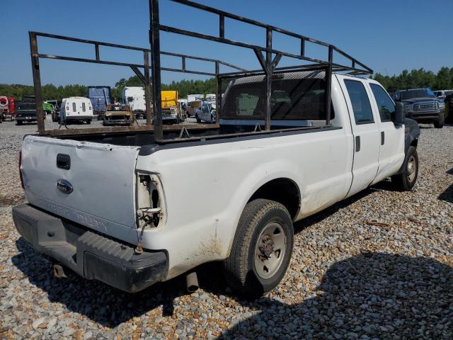 Photo 2 VIN: 1FTSW20599EA89727 - FORD F250 SUPER 