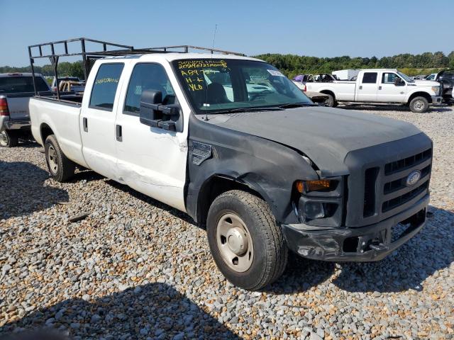 Photo 3 VIN: 1FTSW20599EA89727 - FORD F250 SUPER 