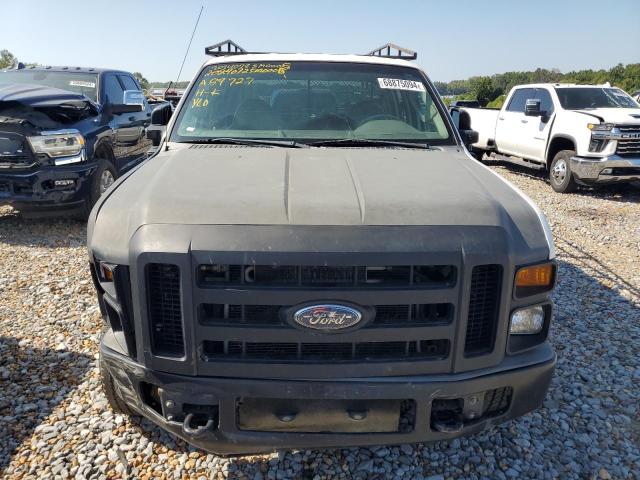 Photo 4 VIN: 1FTSW20599EA89727 - FORD F250 SUPER 