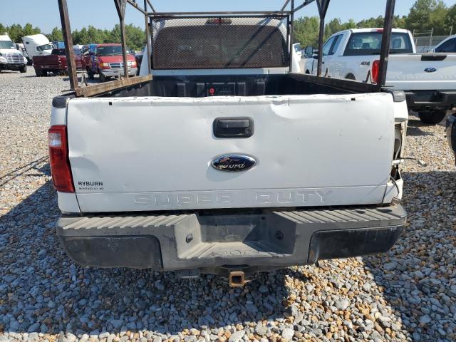 Photo 5 VIN: 1FTSW20599EA89727 - FORD F250 SUPER 