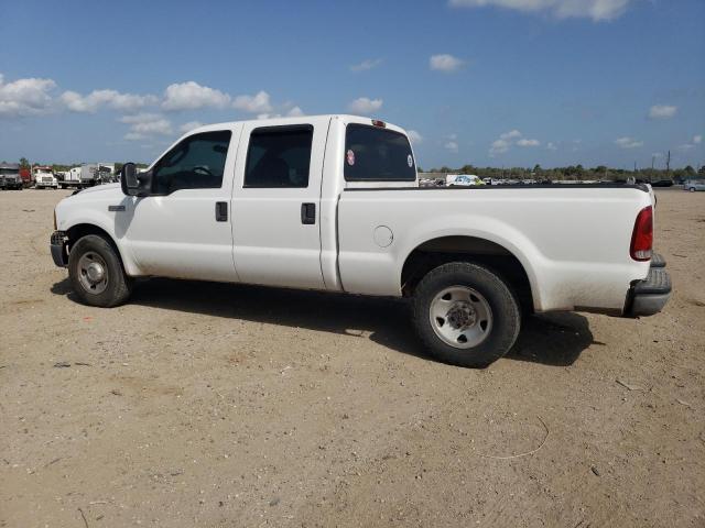 Photo 1 VIN: 1FTSW205X5EB02219 - FORD F250 SUPER 