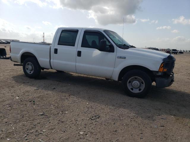 Photo 3 VIN: 1FTSW205X5EB02219 - FORD F250 SUPER 