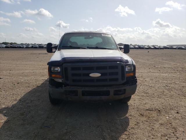 Photo 4 VIN: 1FTSW205X5EB02219 - FORD F250 SUPER 