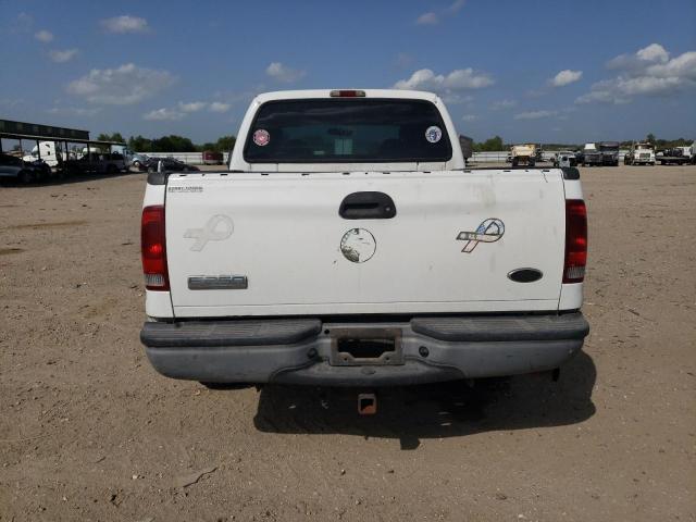 Photo 5 VIN: 1FTSW205X5EB02219 - FORD F250 SUPER 