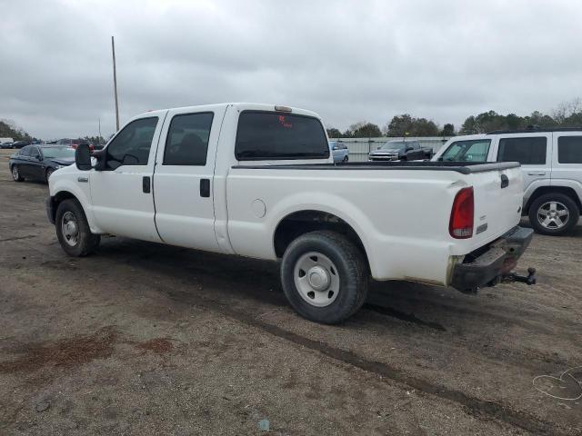 Photo 1 VIN: 1FTSW205X7EA69774 - FORD F250 