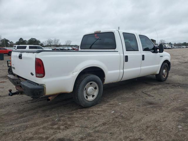 Photo 2 VIN: 1FTSW205X7EA69774 - FORD F250 