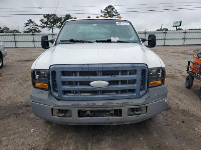 Photo 4 VIN: 1FTSW205X7EA69774 - FORD F250 