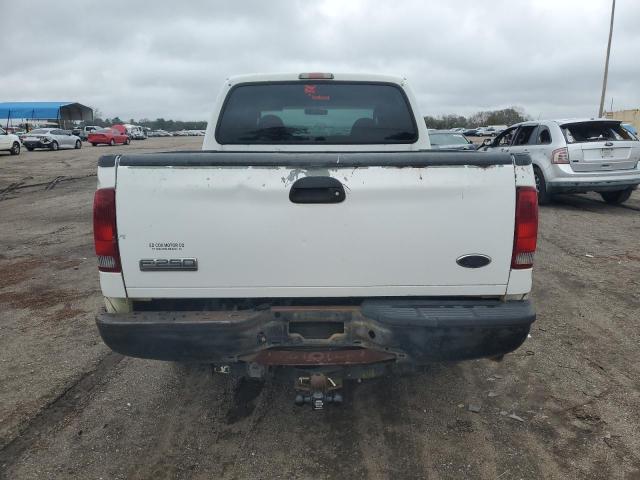 Photo 5 VIN: 1FTSW205X7EA69774 - FORD F250 