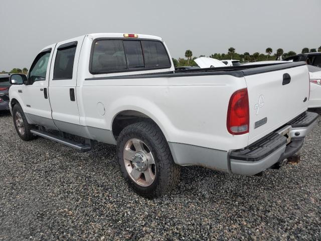 Photo 1 VIN: 1FTSW20P15EA20655 - FORD F250 SUPER 