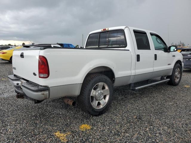 Photo 2 VIN: 1FTSW20P15EA20655 - FORD F250 SUPER 