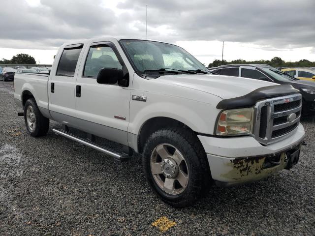 Photo 3 VIN: 1FTSW20P15EA20655 - FORD F250 SUPER 