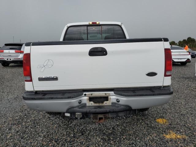 Photo 5 VIN: 1FTSW20P15EA20655 - FORD F250 SUPER 