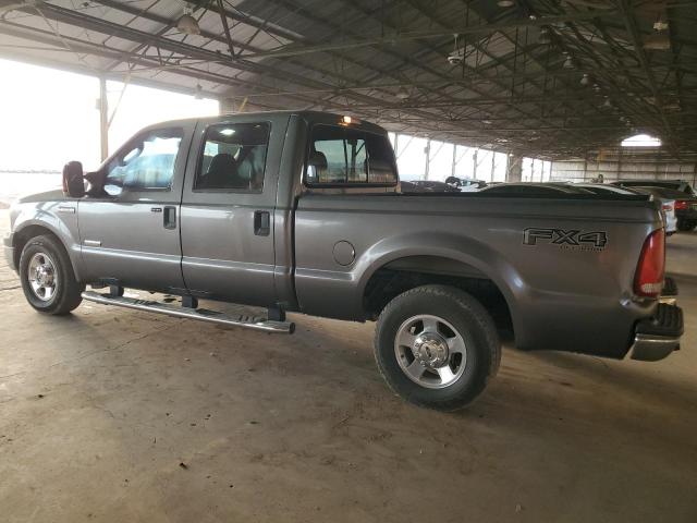 Photo 1 VIN: 1FTSW20P16ED96984 - FORD F250 SUPER 