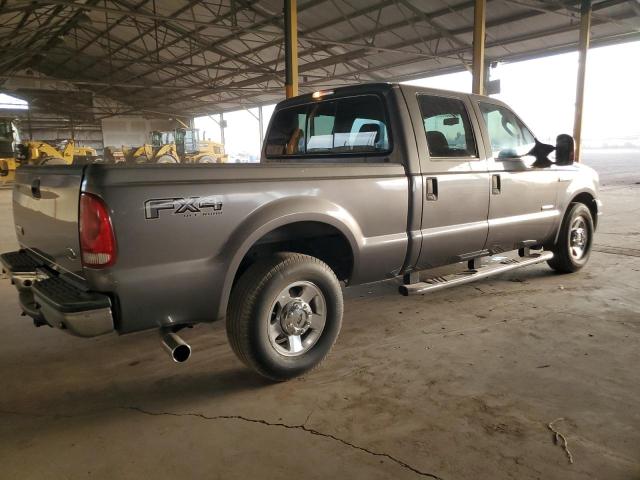 Photo 2 VIN: 1FTSW20P16ED96984 - FORD F250 SUPER 