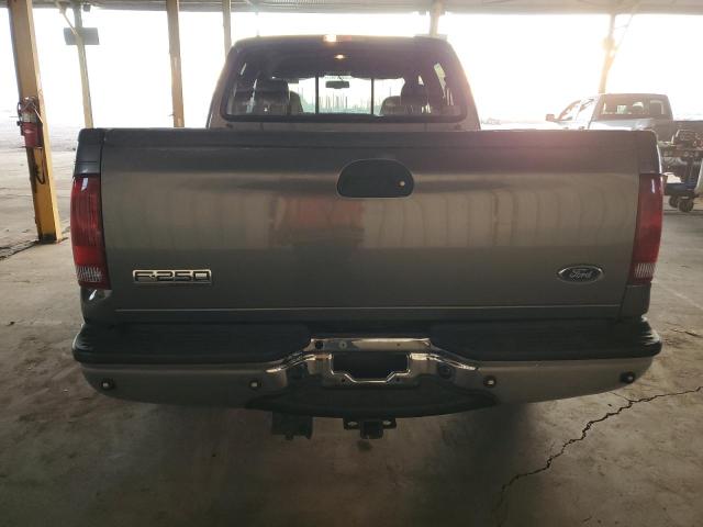 Photo 5 VIN: 1FTSW20P16ED96984 - FORD F250 SUPER 