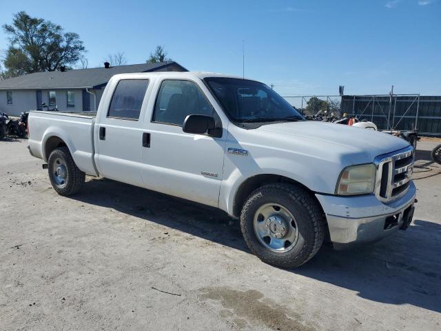 Photo 3 VIN: 1FTSW20P26ED85170 - FORD F250 SUPER 