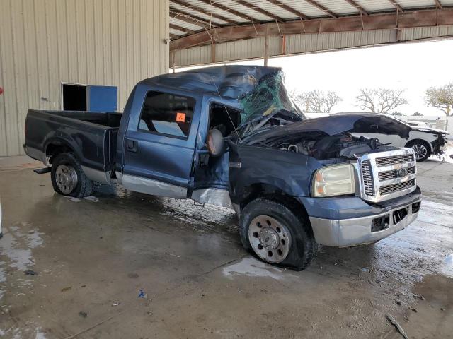 Photo 3 VIN: 1FTSW20P35EB02905 - FORD F250 