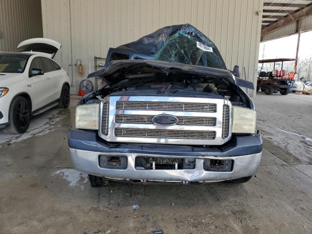 Photo 4 VIN: 1FTSW20P35EB02905 - FORD F250 