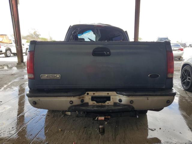 Photo 9 VIN: 1FTSW20P35EB02905 - FORD F250 