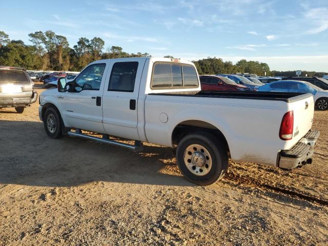 Photo 1 VIN: 1FTSW20P36EA38110 - FORD F250 SUPER 