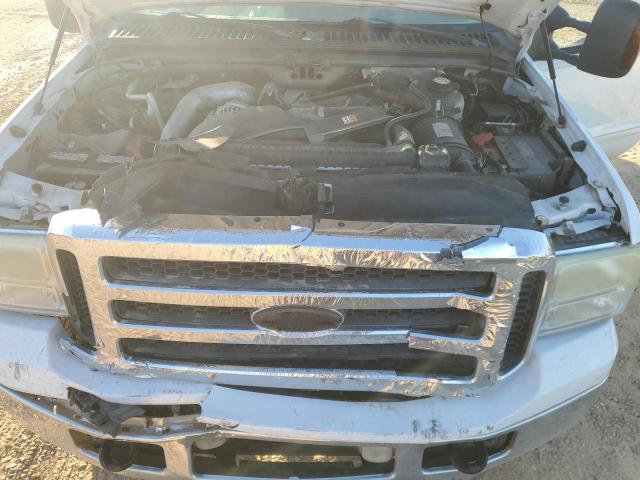 Photo 10 VIN: 1FTSW20P36EA38110 - FORD F250 SUPER 