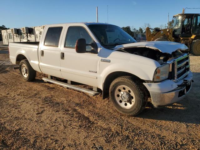 Photo 3 VIN: 1FTSW20P36EA38110 - FORD F250 SUPER 