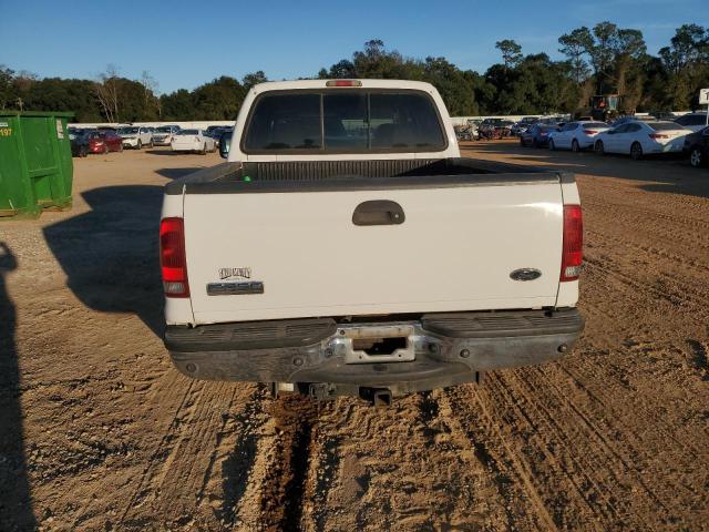 Photo 5 VIN: 1FTSW20P36EA38110 - FORD F250 SUPER 