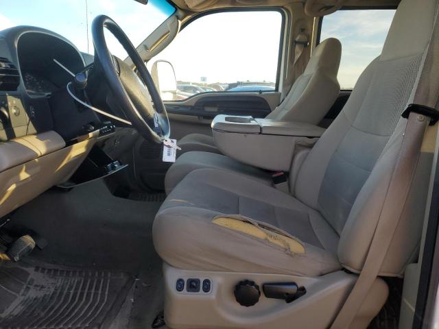 Photo 6 VIN: 1FTSW20P36EA38110 - FORD F250 SUPER 