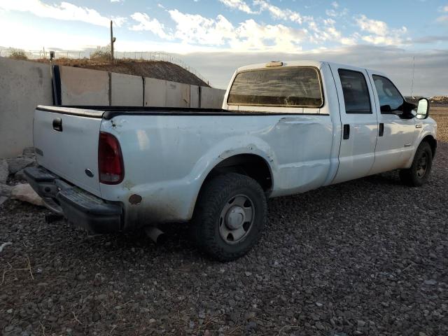 Photo 2 VIN: 1FTSW20P47EA89617 - FORD F250 