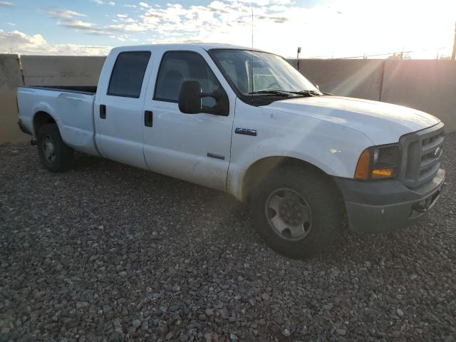 Photo 3 VIN: 1FTSW20P47EA89617 - FORD F250 