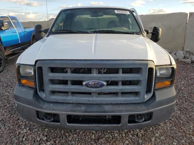 Photo 4 VIN: 1FTSW20P47EA89617 - FORD F250 