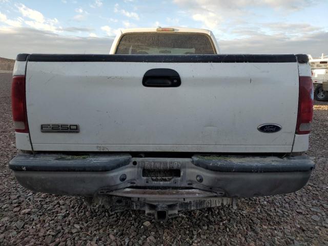 Photo 5 VIN: 1FTSW20P47EA89617 - FORD F250 