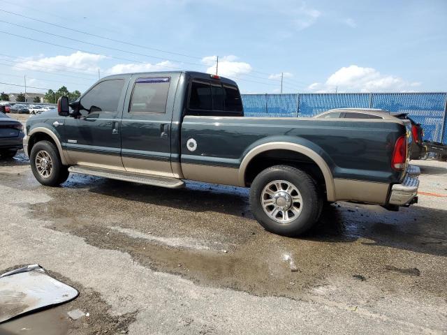 Photo 1 VIN: 1FTSW20P55EB47165 - FORD F250 SUPER 